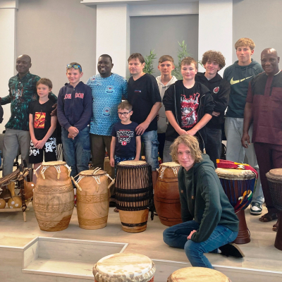 Palongou a Yankadi