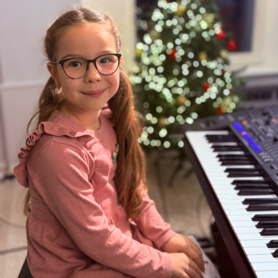 Klávesový podvečer