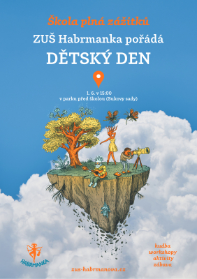 Dětský den