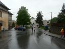 Historické prostředí v Nových Hradech