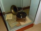 Historický gramofon