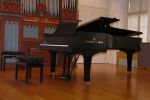 nejslavnější klavír světa - Steinway