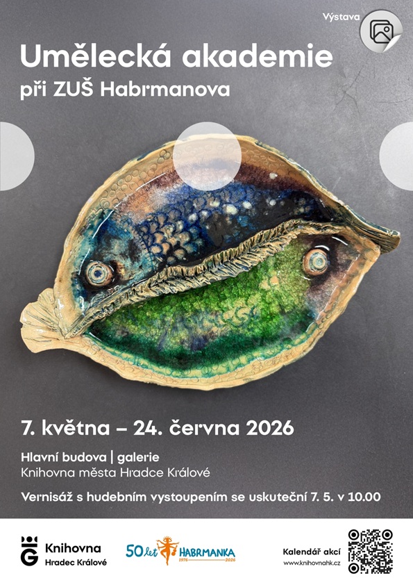 Plakat Vystava PR ZUS SENIORI