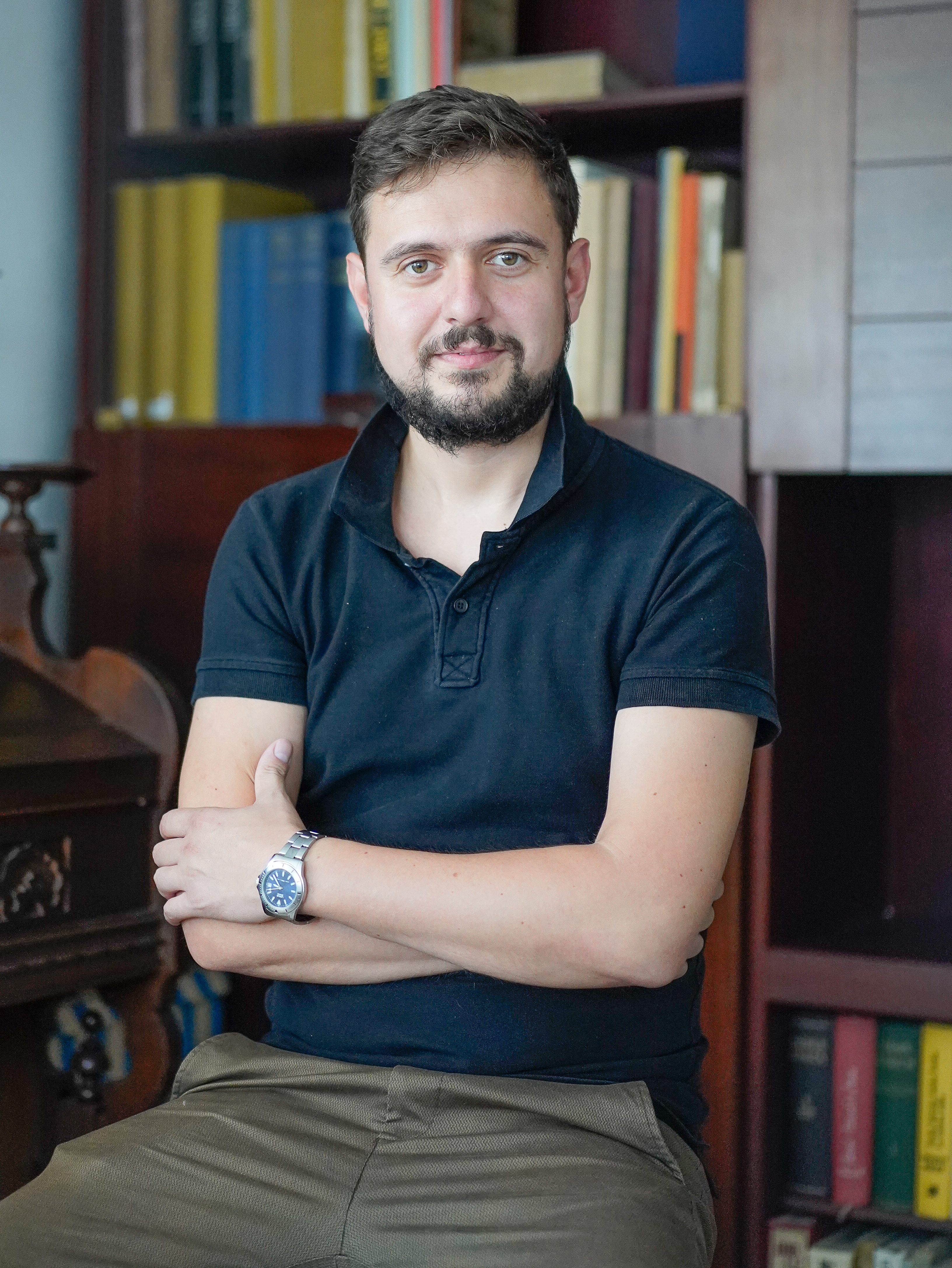 Strejc Petr