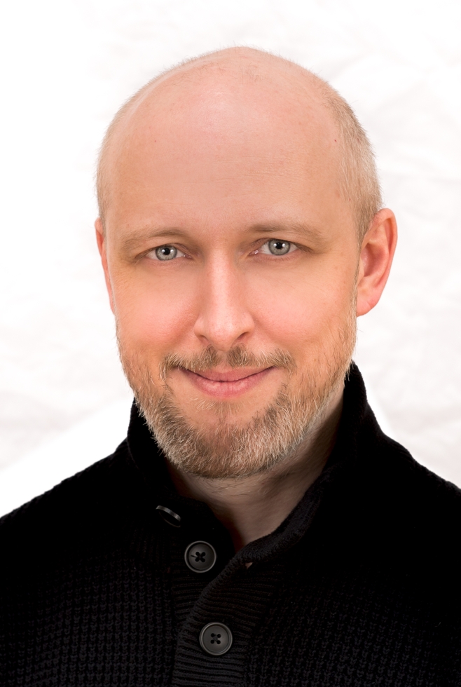 Zelenka Tomáš