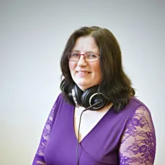 Kroupová Ludmila, Ph.D.