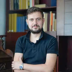 Strejc Petr