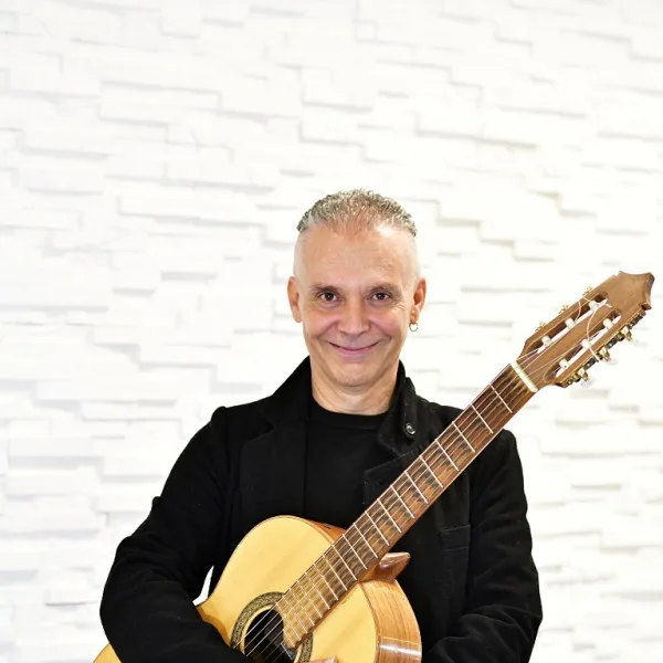 Karasaridis Iraklis, dipl. spec.