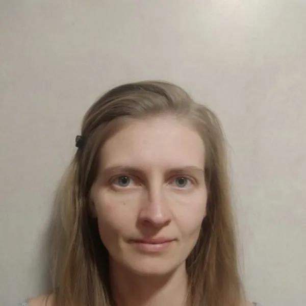 Bútorová Pavla