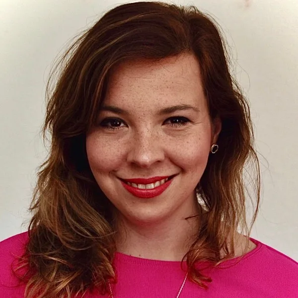 Šarmanová Adéla