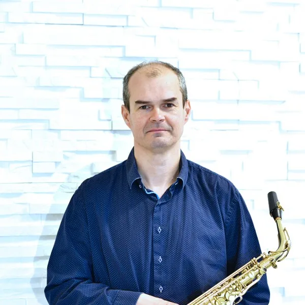 Marišler David