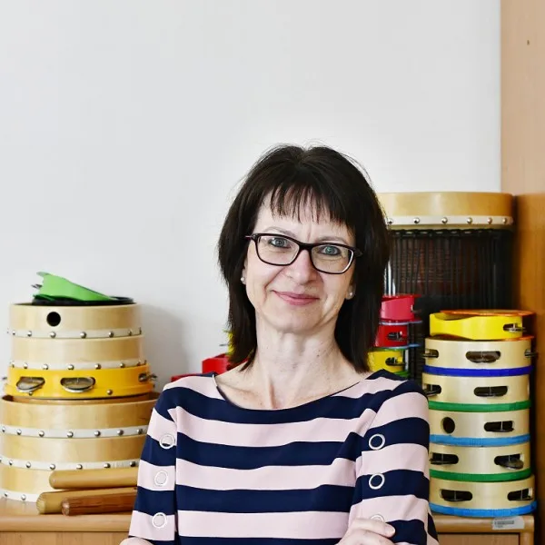 Vespalcová Lenka