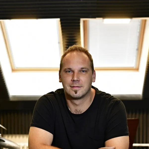 Mareš Pavel, DiS.