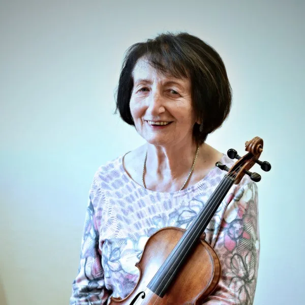Steinerová Jindřiška