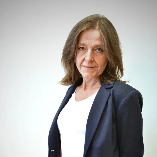 Legnerová Iva