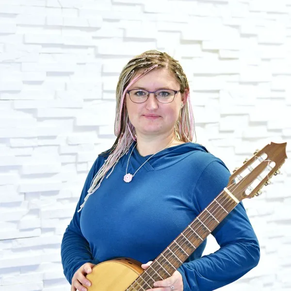 Vavřínková Jana