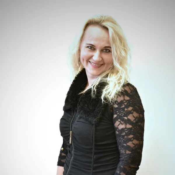 Fikarová Jana