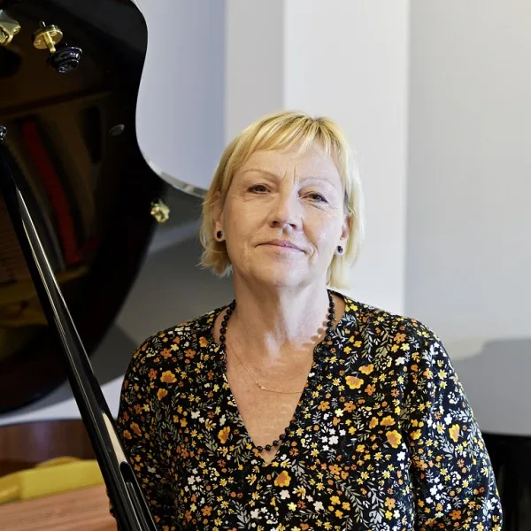 Janoušková Květuše