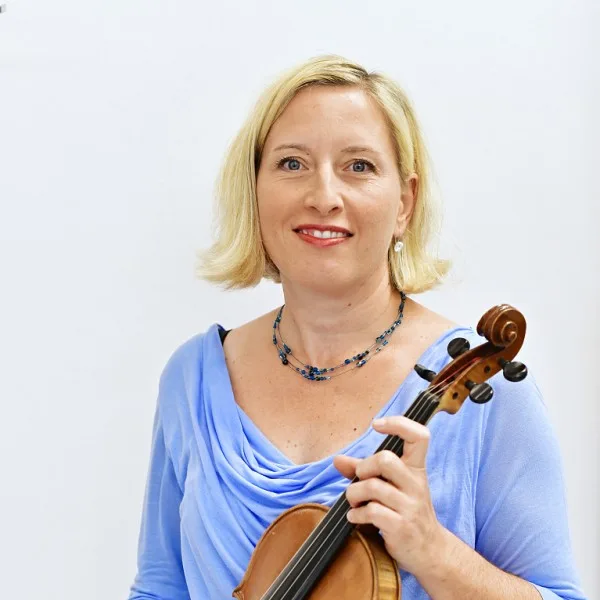 Pokorná Šárka