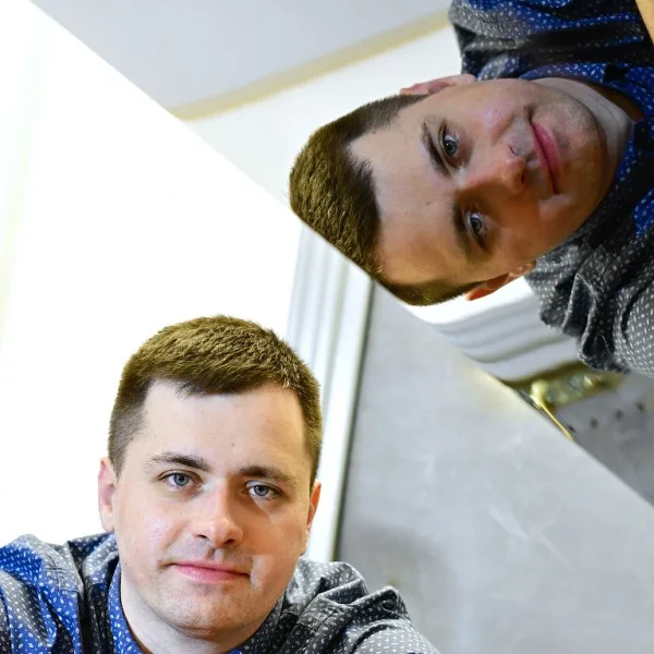 Vacek Petr, DiS.