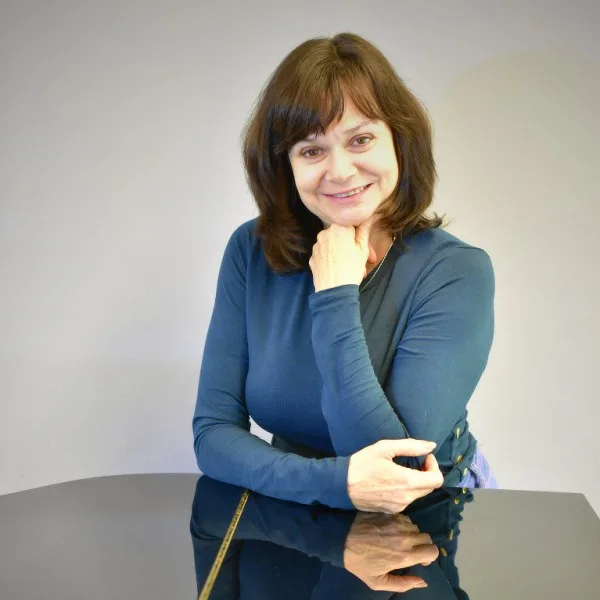 Šustová Petra