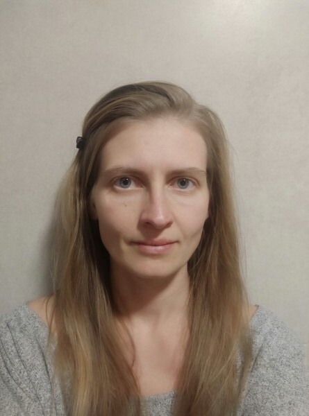 Bútorová Pavla