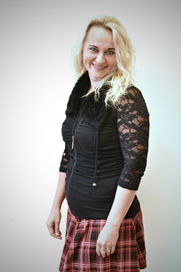 Fikarová Jana
