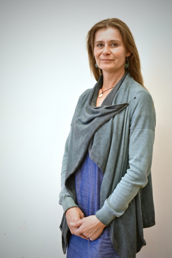 Haismanová Lydie