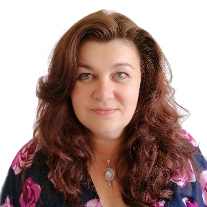 Ledlová Pavla