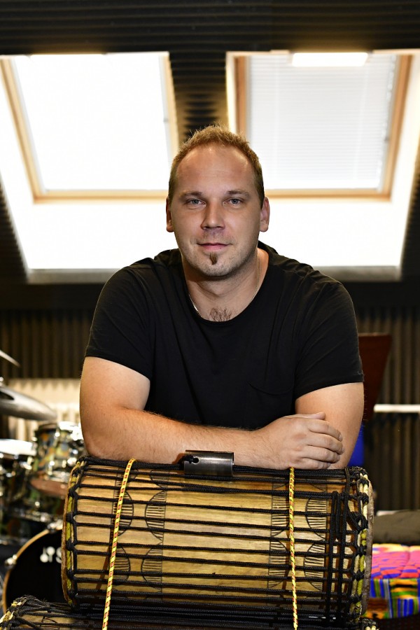 Mareš Pavel, DiS.