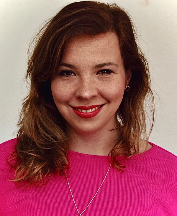 Šarmanová Adéla