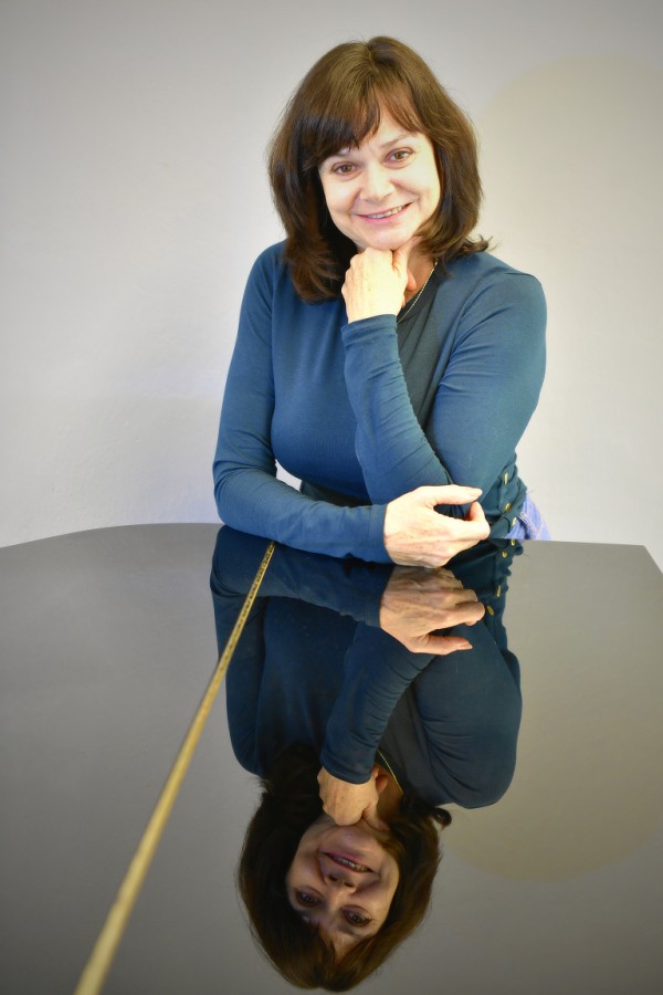 Šustová Petra