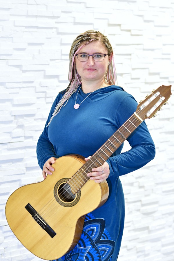 Vavřínková Jana