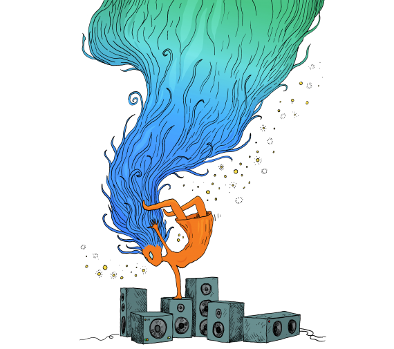tanecni obor 0