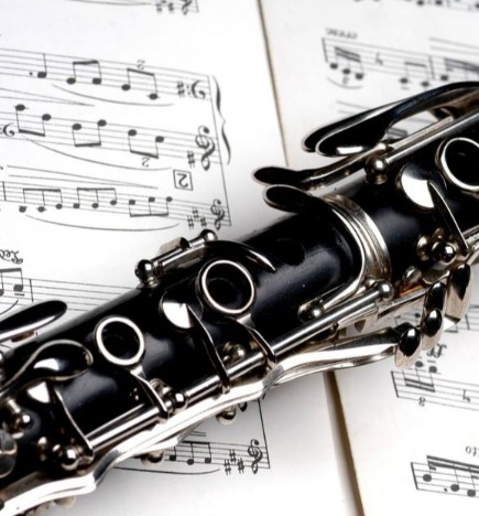 Dva postupy a mimořádná ocenění - klarinetistky jedou!! 